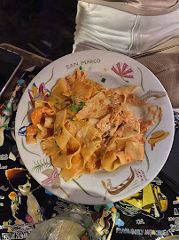 Pappardelle du Restaurant italien San Marco à Nantes - n°20