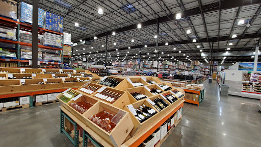 Costco Wholesale image