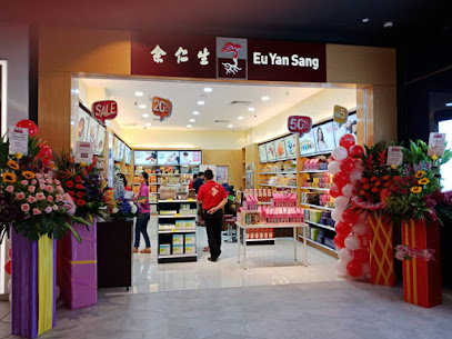 Eu Yan Sang Retail Store- Mid Valley Southkey
