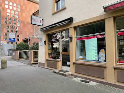 Café Melange Eisenbahnstraße 64, 79098 Freiburg im Breisgau