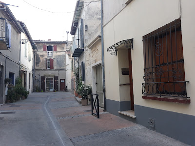 La Maison Bleue : Chambres d'hôtes (Bouches du Rhône, Parc régional de Camargue) à Arles