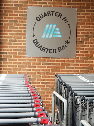 Supermarket «ALDI», reviews and photos, 671 Washington St, Middletown, CT 06457, USA