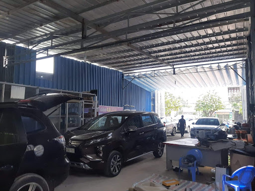 Nội Thất Ô Tô Long Thành