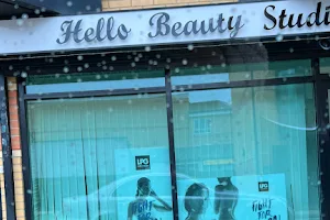 Hello Beauty Studio image