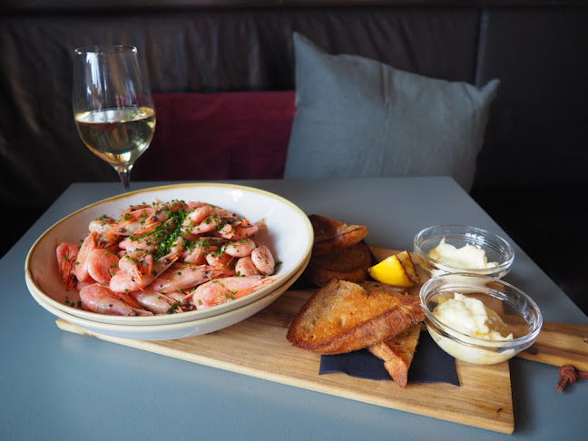 Opinii despre Cafe Ziggy în Hørning - Café