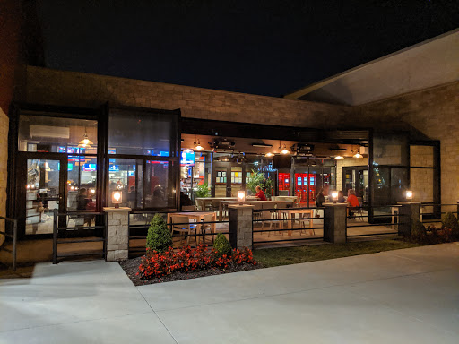 Bar & Grill «Envision Cinemas Bar & Grille», reviews and photos, 4780 Cornell Rd, Blue Ash, OH 45241, USA