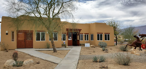 Borrego Springs Chamber of Commerce image