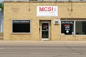 MCSI - Minnesota Computer Systems, Inc. image