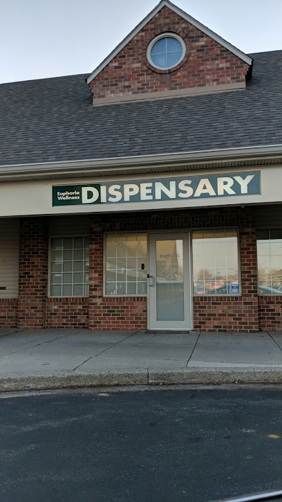 Verilife Dispensary
