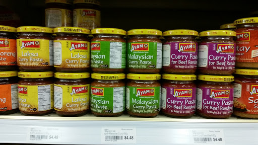 Supermarket «Viet Hoa Supermarket越华», reviews and photos, 225 S Sheridan Blvd, Lakewood, CO 80226, USA