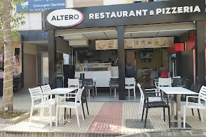 Altero Pizza image