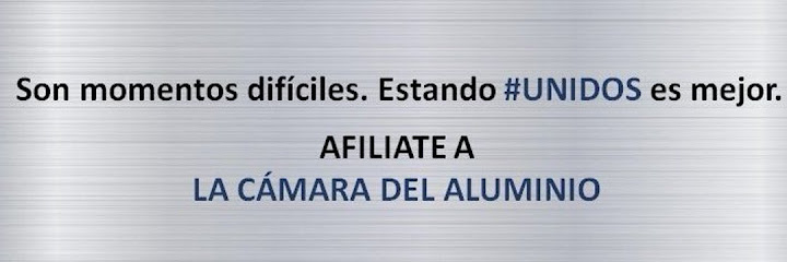 Aluminio Integral - Aluminio y Vidrio (Aluminio Almanza) alternativas