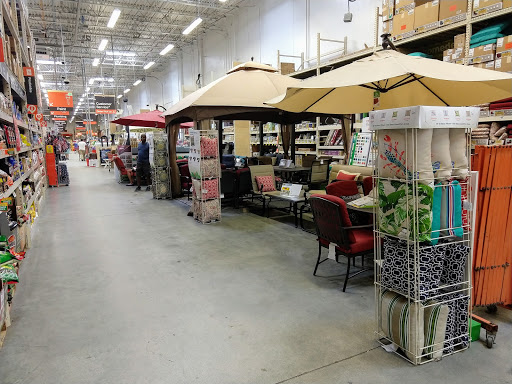Home Improvement Store «The Home Depot», reviews and photos, 1151 W Copans Rd, Pompano Beach, FL 33064, USA