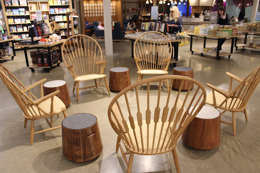 Book Store «Barnes & Noble», reviews and photos, 3230 Galleria, Edina, MN 55435, USA