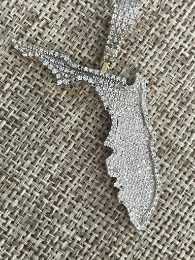 Jewelry Repair Service «The Jewelry Doctor», reviews and photos, 4376 Northlake Blvd, Palm Beach Gardens, FL 33410, USA