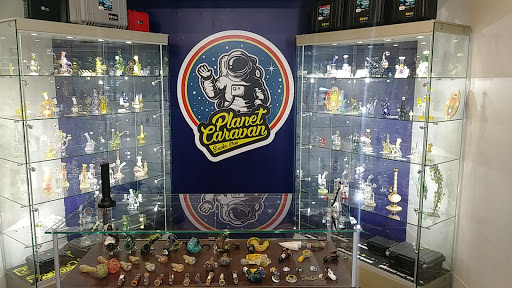 Tobacco Shop «Planet Caravan Smoke Shop», reviews and photos, 2826 Jefferson Ave, Cincinnati, OH 45219, USA