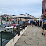 Photo n°4 de l'avis de Rini.g fait le 08/05/2024 à 08:45 sur le  Trattoria Ai Frati à Venice