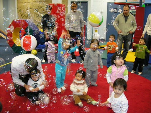 Gym «My Gym», reviews and photos, 176-60 Union Tpke #310, Fresh Meadows, NY 11366, USA