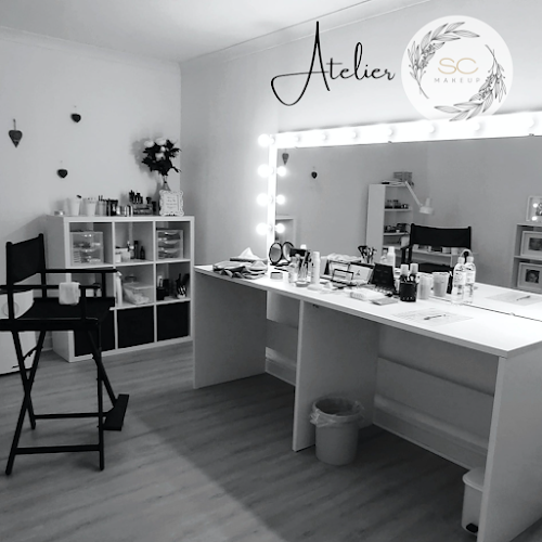 Soraia Camoes Makeup Atelier