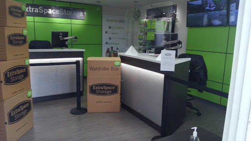 Storage Facility «Extra Space Storage», reviews and photos, 14518 Lee Rd, Chantilly, VA 20151, USA