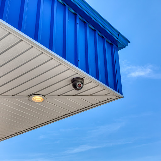 Self-Storage Facility «Valley Storage Co.», reviews and photos, 4685 Hossler Dr NW, North Canton, OH 44720, USA