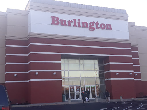Clothing Store «Burlington Coat Factory», reviews and photos, 3050 N 5th Street Hwy, Reading, PA 19605, USA