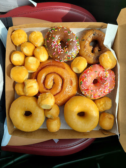 Dev's Donuts