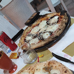 Photo n°1 de l'avis de Irene.m fait le 14/07/2022 à 07:18 sur le  Rustico steakhouse e pizzeria à Terrasini