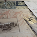 Photo n°4 de l'avis de Manuela.a fait le 25/07/2022 à 19:41 sur le  Agritur Malga Lozen à Mezzano