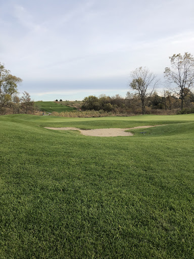Public Golf Course «Hunters Ridge Golf Course», reviews and photos, 8101 Byron Rd, Howell, MI 48855, USA
