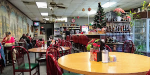 Little Creek Diner