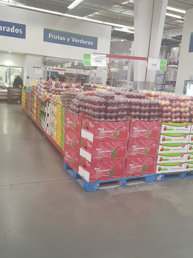 Sam's Club Acoxpa