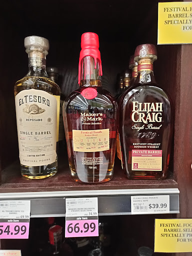 Supermarket «Festival Foods», reviews and photos, 1613 N Central Ave, Marshfield, WI 54449, USA