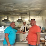 Photo n°7 de l'avis de Miguel.e fait le 24/05/2018 à 19:18 sur le  Hakims Imbiss- und Steakhaus à Heidelberg