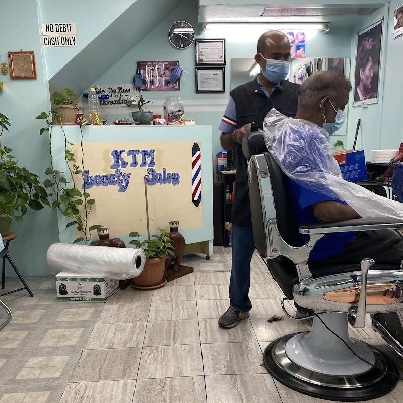 KTM Beauty Salon