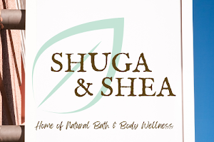 Shuga & Shea image