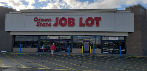 Discount Store «Ocean State Job Lot», reviews and photos, 30 Manchester Rd, Derry, NH 03038, USA