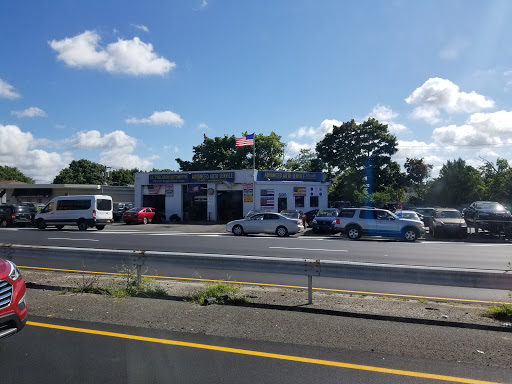 Oil Change Service «Advanced Auto NY», reviews and photos, 590 Hicksville Rd, Bethpage, NY 11714, USA