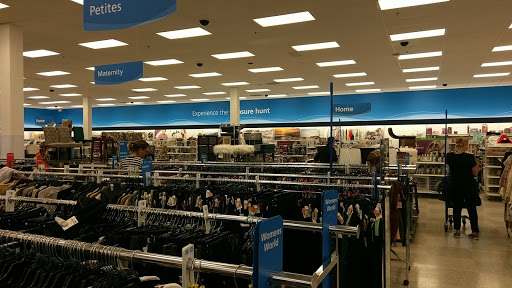 Clothing Store «Ross Dress for Less», reviews and photos, 257 N Weber Rd, Bolingbrook, IL 60490, USA