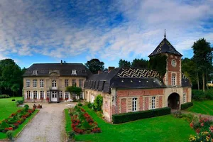 Le Château D'en Haut Réceptions Et Chambres D Hôtes image
