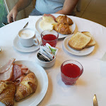 Photo n°11 de l'avis de Veryto24.o fait le 25/08/2018 à 11:10 sur le  Hotel Enrico à Alassio