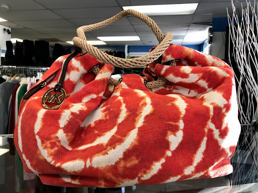 Stores and Shopping «Frugalista», reviews and photos, 3069 Mt Pleasant St NW, Washington, DC 20009, USA