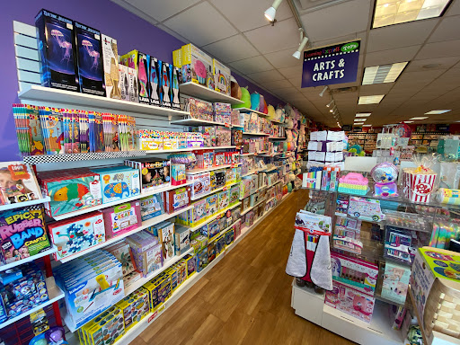 Toy Store «Learning Express», reviews and photos, 3300 Severn Ave, Metairie, LA 70002, USA