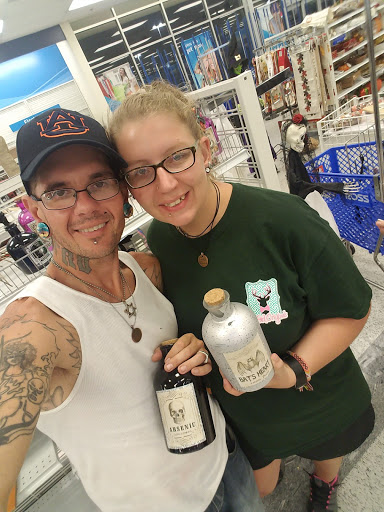 Clothing Store «Ross Dress for Less», reviews and photos, 1241 Point Mallard Pkwy, Decatur, AL 35601, USA