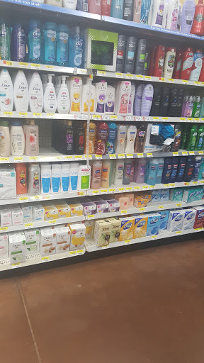 Supermarket «Walmart Neighborhood Market», reviews and photos, 2108 Bedford Rd, Bedford, TX 76021, USA