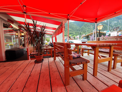 Carinas Grill Hauptstraße 69, 6433, Österreich