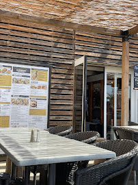Atmosphère du Restaurant La Pataterie à Saint-Jean-de-Védas - n°6