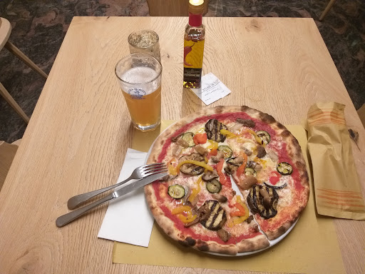 Bar Stella in Mezzano, Provincia Autonoma di Trento