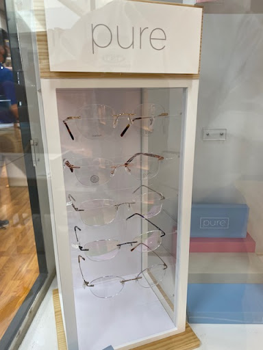 Eye Care Center «Texas State Optical», reviews and photos, 6301 NW Loop 410 n18a, San Antonio, TX 78238, USA