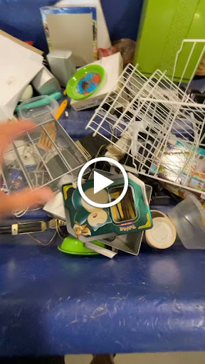 Thrift Store «Goodwill Outlet Store», reviews and photos, 9025 NE 117th Ave, Vancouver, WA 98662, USA